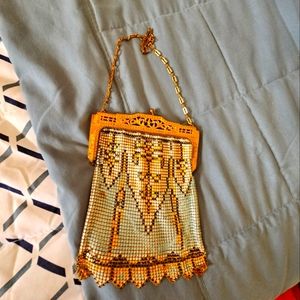 Vintage handbag